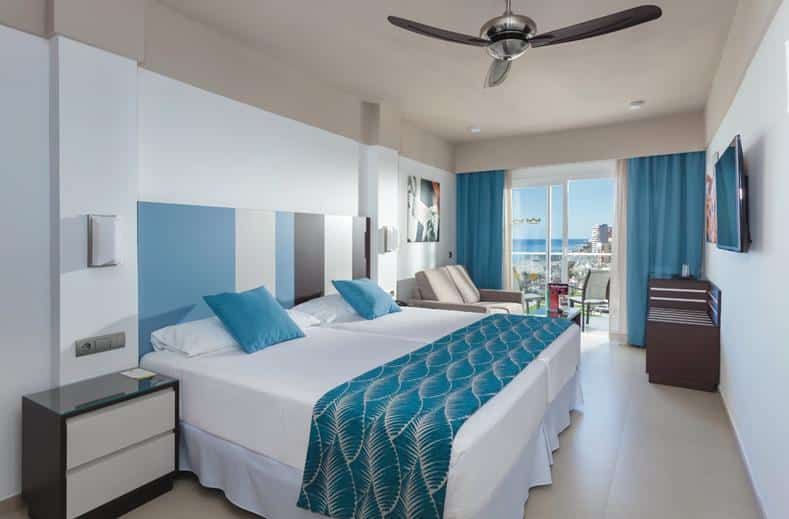 Kamer RIU Costa del Sol